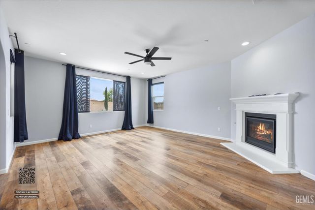 15309 Northampton Avenue, Bakersfield, CA 93314