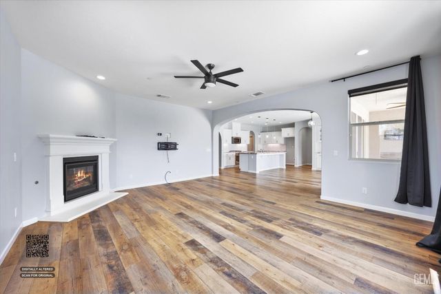 15309 Northampton Avenue, Bakersfield, CA 93314