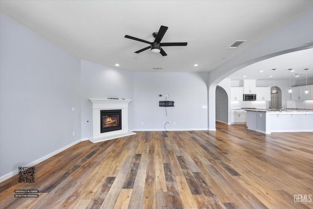 15309 Northampton Avenue, Bakersfield, CA 93314