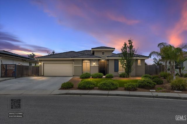 15309 Northampton Avenue, Bakersfield, CA 93314