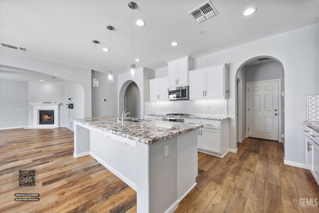15309 Northampton Avenue, Bakersfield, CA 93314