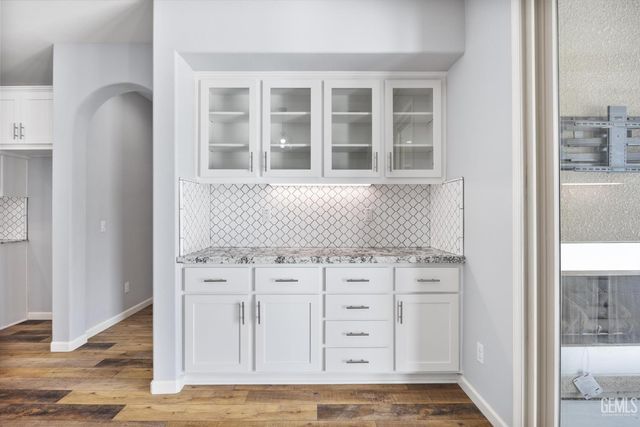 15309 Northampton Avenue, Bakersfield, CA 93314