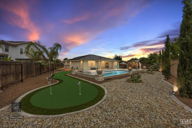 15309 Northampton Avenue, Bakersfield, CA 93314