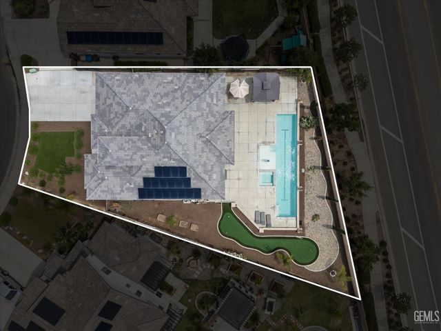 15309 Northampton Avenue, Bakersfield, CA 93314