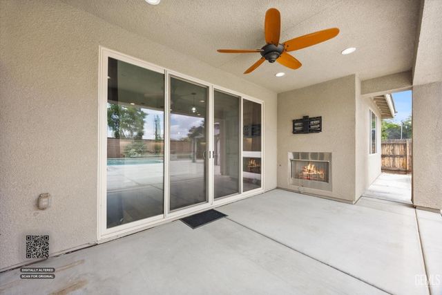 15309 Northampton Avenue, Bakersfield, CA 93314