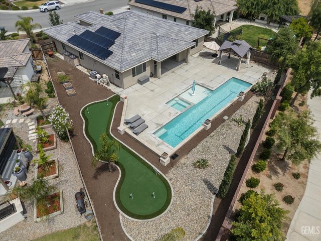 15309 Northampton Avenue, Bakersfield, CA 93314