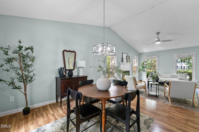 5 Briarfield Court, Durham, NC 27713