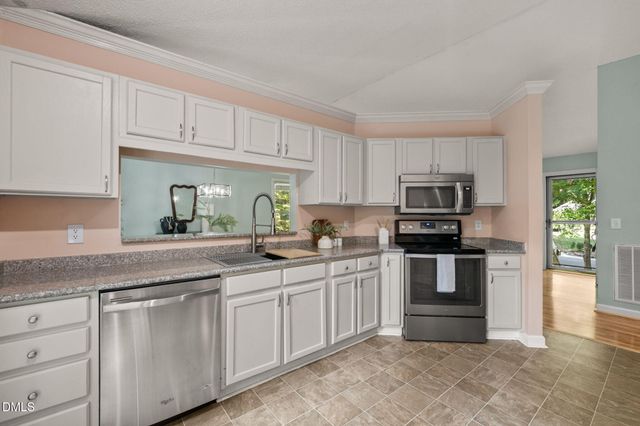 5 Briarfield Court, Durham, NC 27713
