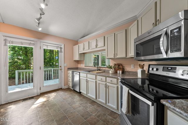 5 Briarfield Court, Durham, NC 27713