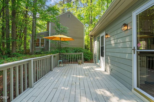 5 Briarfield Court, Durham, NC 27713
