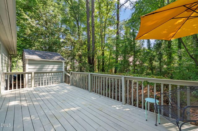 5 Briarfield Court, Durham, NC 27713