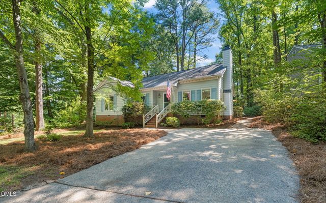 5 Briarfield Court, Durham, NC 27713