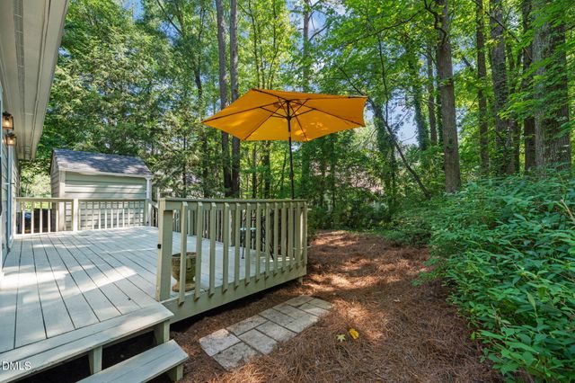 5 Briarfield Court, Durham, NC 27713