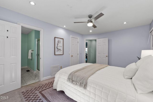 5 Briarfield Court, Durham, NC 27713