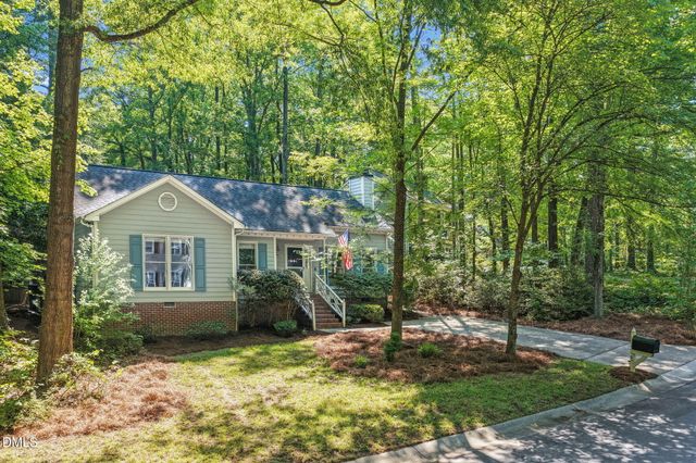 5 Briarfield Court, Durham, NC 27713