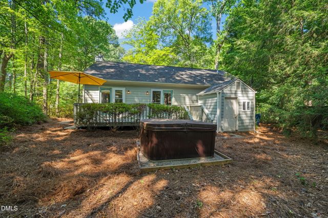 5 Briarfield Court, Durham, NC 27713