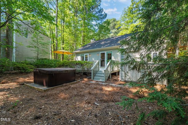 5 Briarfield Court, Durham, NC 27713