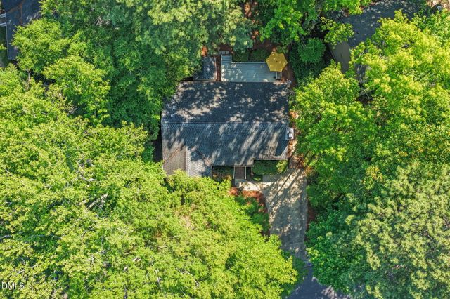 5 Briarfield Court, Durham, NC 27713