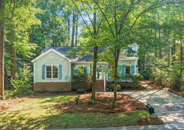 5 Briarfield Court, Durham, NC 27713