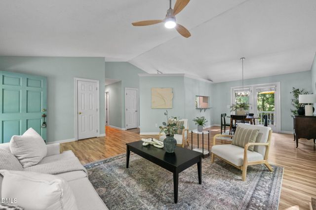 5 Briarfield Court, Durham, NC 27713