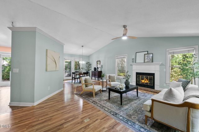 5 Briarfield Court, Durham, NC 27713