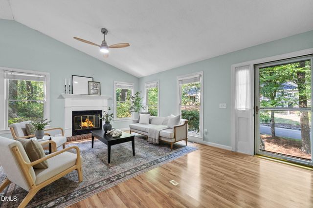 5 Briarfield Court, Durham, NC 27713