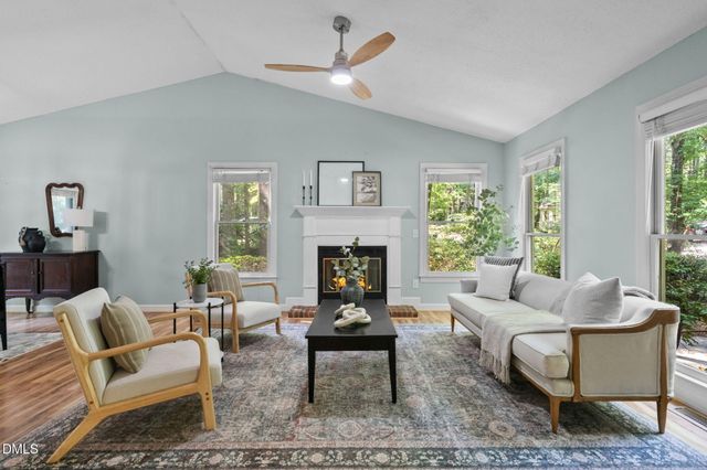 5 Briarfield Court, Durham, NC 27713