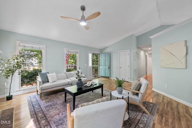5 Briarfield Court, Durham, NC 27713