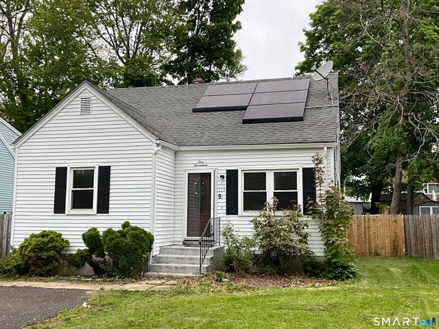 117 Westerly Street, Manchester, CT 06040