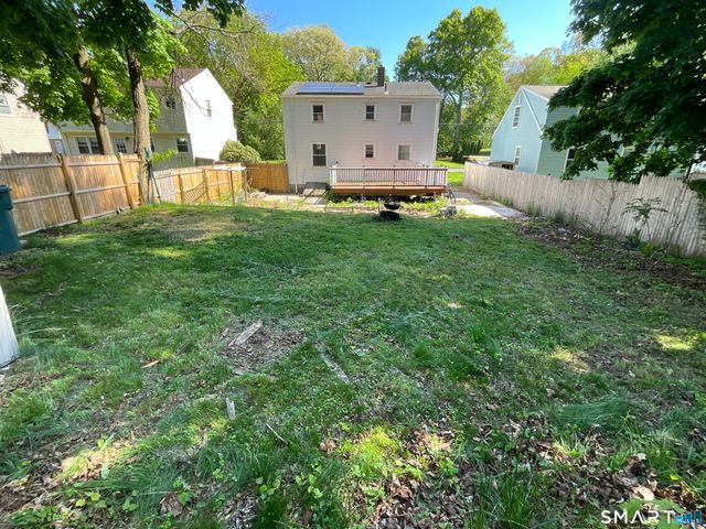 117 Westerly Street, Manchester, CT 06040