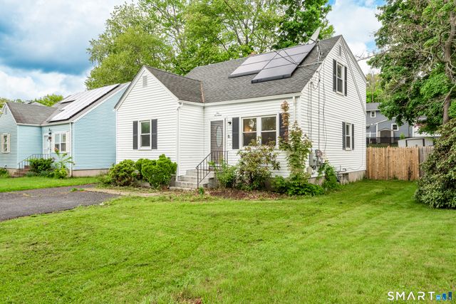 117 Westerly Street, Manchester, CT 06040