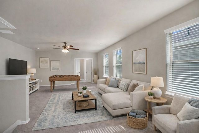 12626 Alta Vista, Magnolia, TX 77354