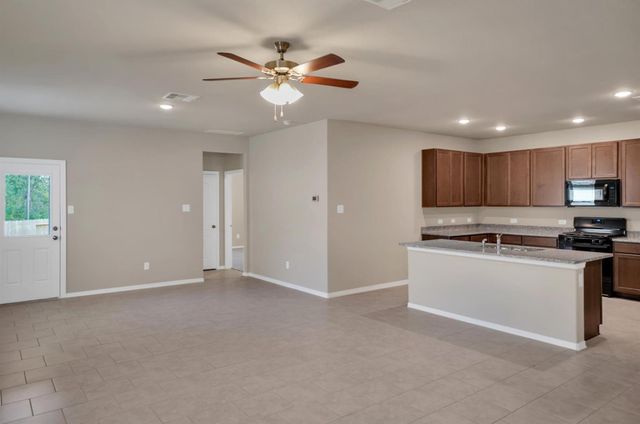 12626 Alta Vista, Magnolia, TX 77354