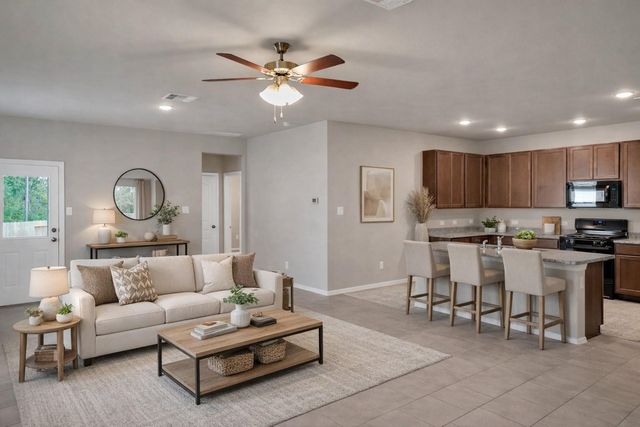 12626 Alta Vista, Magnolia, TX 77354