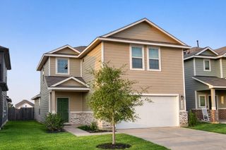 12626 Alta Vista, Magnolia, TX 77354