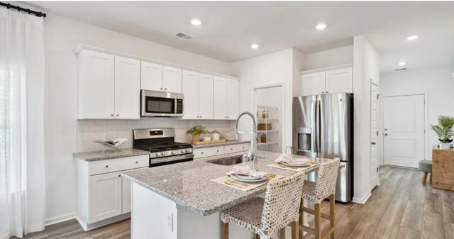 137 Orchard Blossom Lane, Summerville, SC 29485