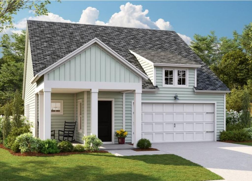 137 Orchard Blossom Lane, Summerville, SC 29485