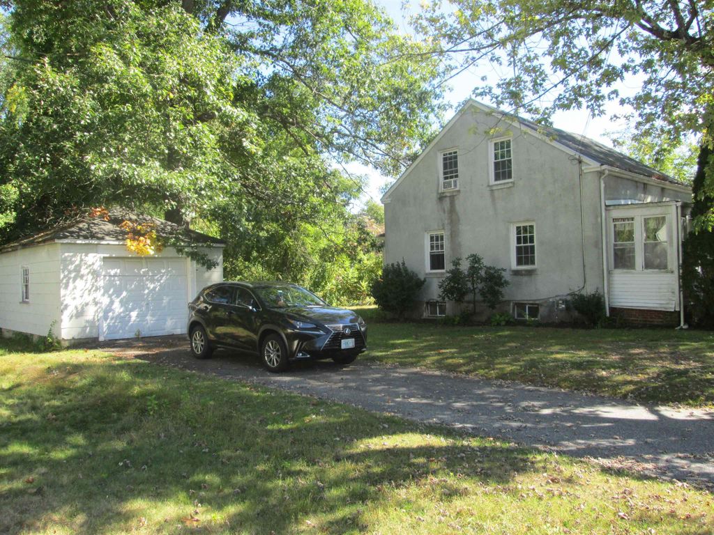 15 Atherton Avenue, Nashua, NH 03060