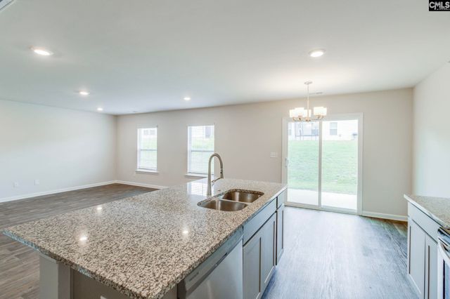 313 Crooked Pine Court, Hopkins, SC 29061