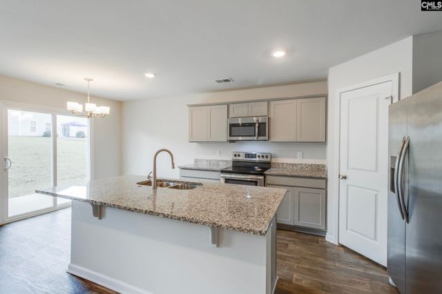 313 Crooked Pine Court, Hopkins, SC 29061