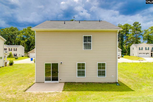 313 Crooked Pine Court, Hopkins, SC 29061