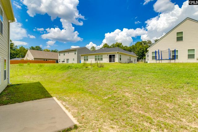 313 Crooked Pine Court, Hopkins, SC 29061
