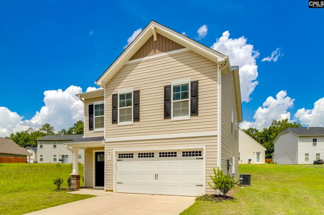 313 Crooked Pine Court, Hopkins, SC 29061