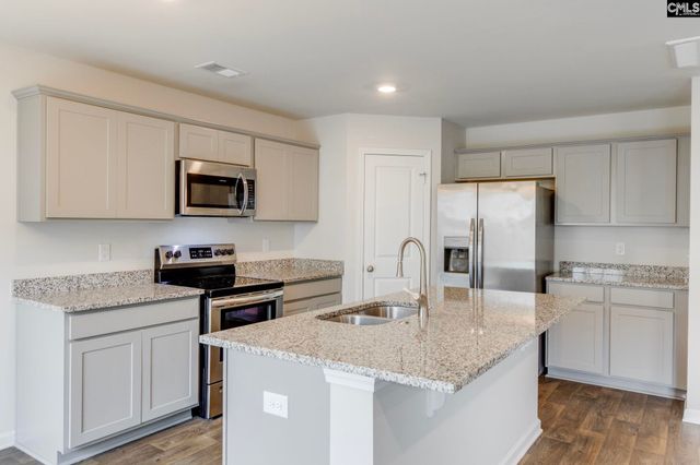 313 Crooked Pine Court, Hopkins, SC 29061