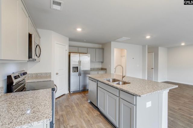 313 Crooked Pine Court, Hopkins, SC 29061