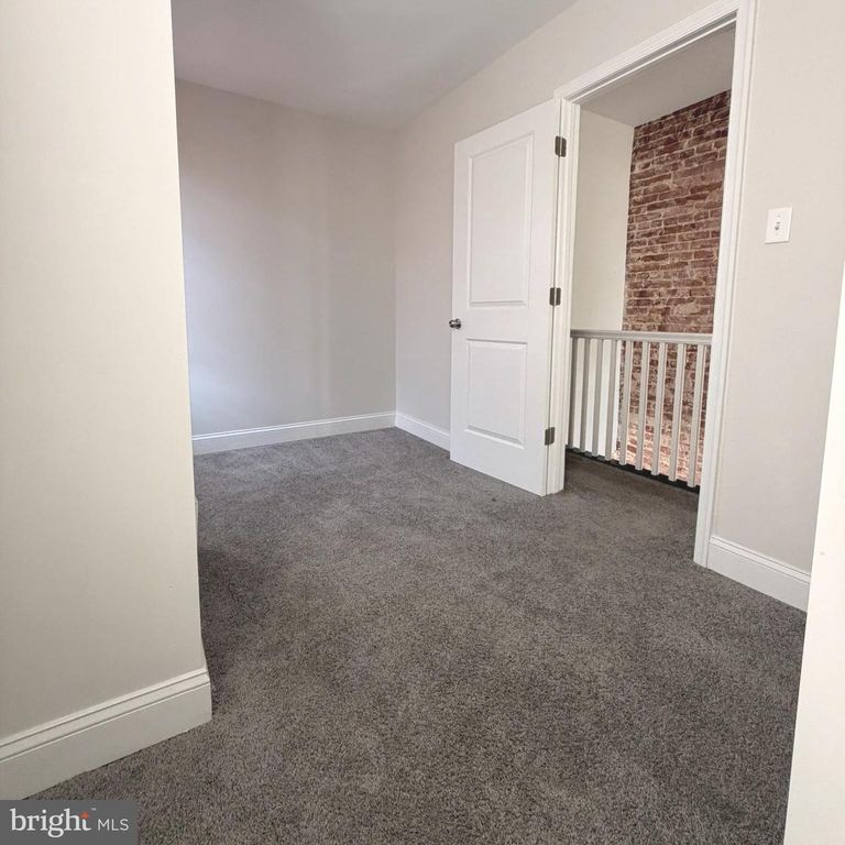 Image 10 of property listing at 2631 W COLD SPRING LN, Baltimore, MD 21215