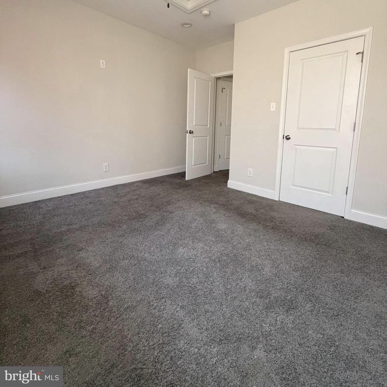 Image 11 of property listing at 2631 W COLD SPRING LN, Baltimore, MD 21215