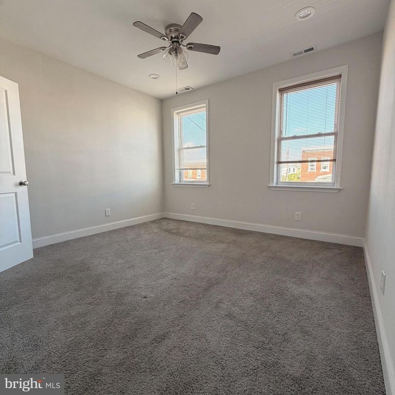 Image 12 of property listing at 2631 W COLD SPRING LN, Baltimore, MD 21215