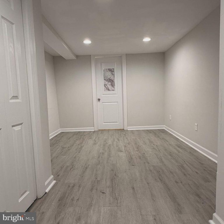Image 14 of property listing at 2631 W COLD SPRING LN, Baltimore, MD 21215