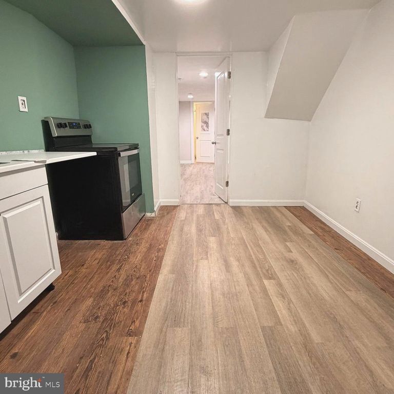 Image 15 of property listing at 2631 W COLD SPRING LN, Baltimore, MD 21215